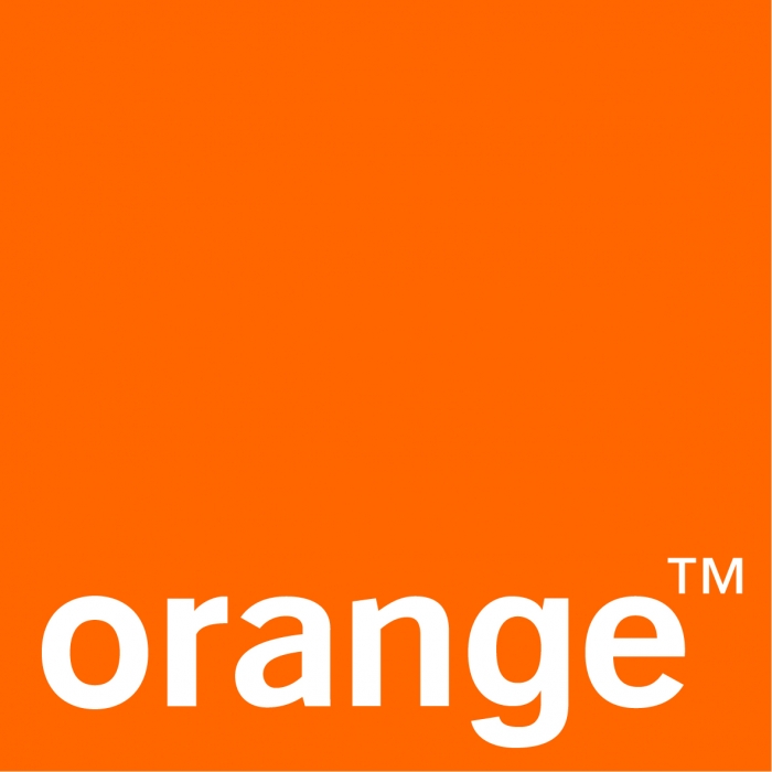 logo de l'entreprise Orange