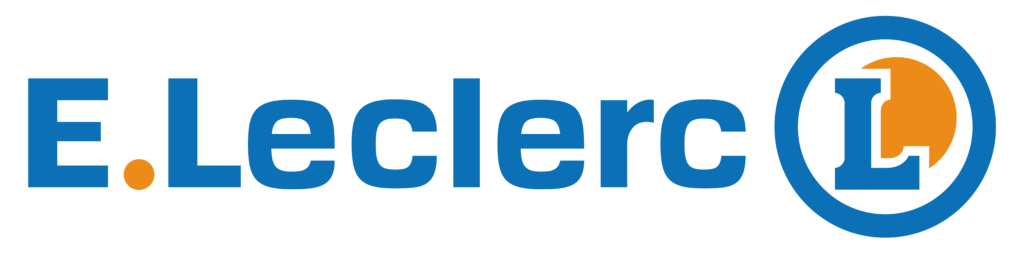 E.Leclerc logo