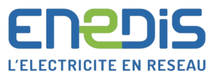 Enedis, gestionnaire du réseau de distribution d'électricité en France