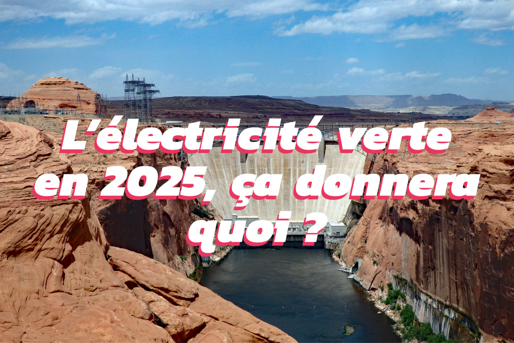 Les énergies renouvelables d’ici 2025, quel avenir ? Qui Est Vert